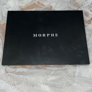 -Morphe 35V Eye Shadow Pallet-